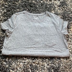 Universal thread tee